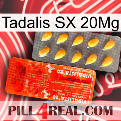 Tadalis SX 20Mg new01